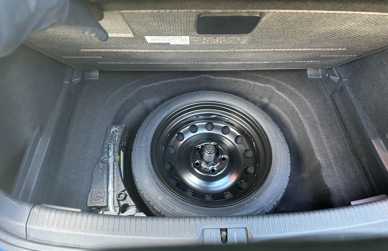 Used Volkswagen Golf 2025 for sale - 76165688: Photo 7