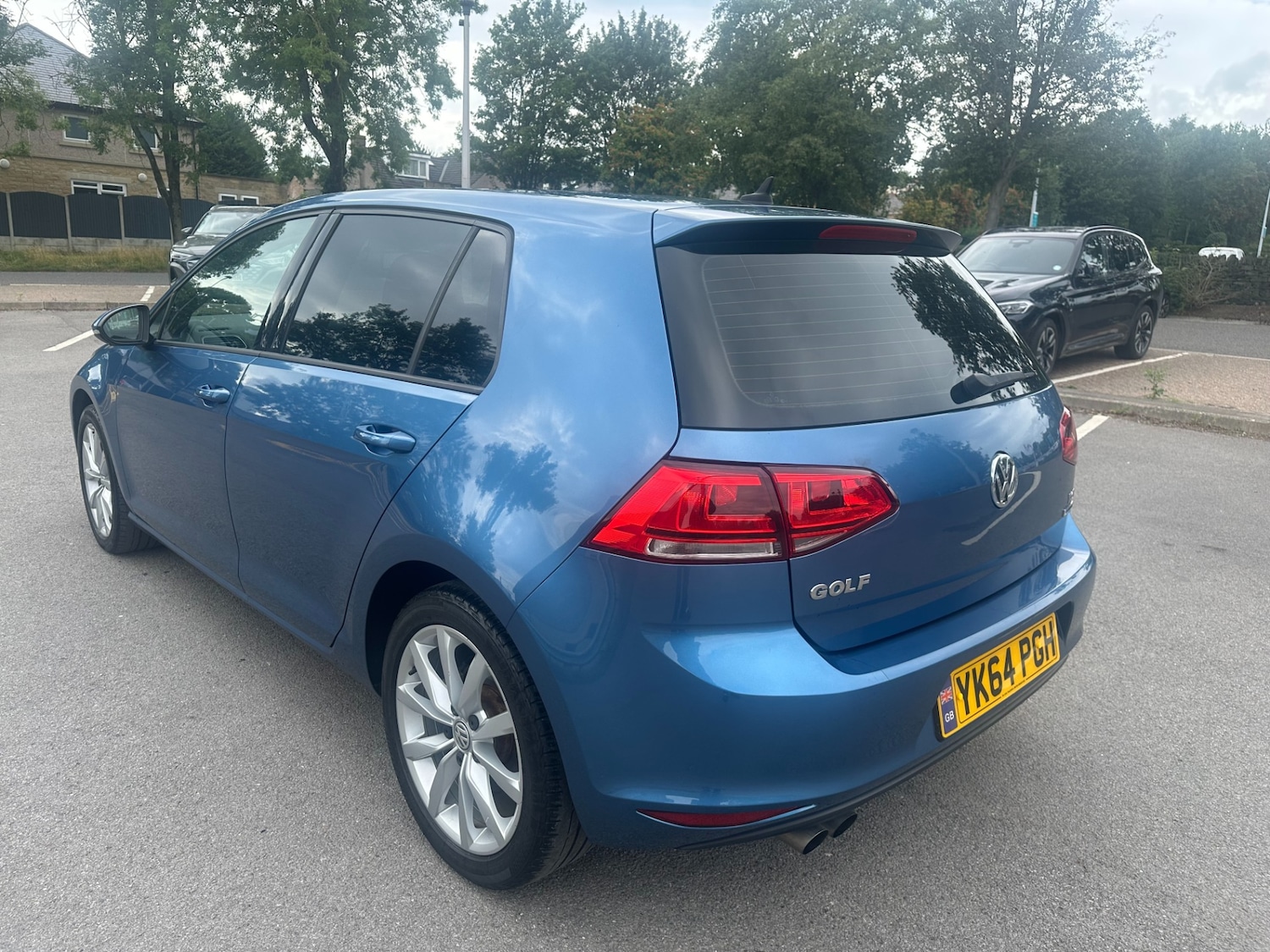 Used Volkswagen Golf 2025 for sale - 76165688: Photo 9