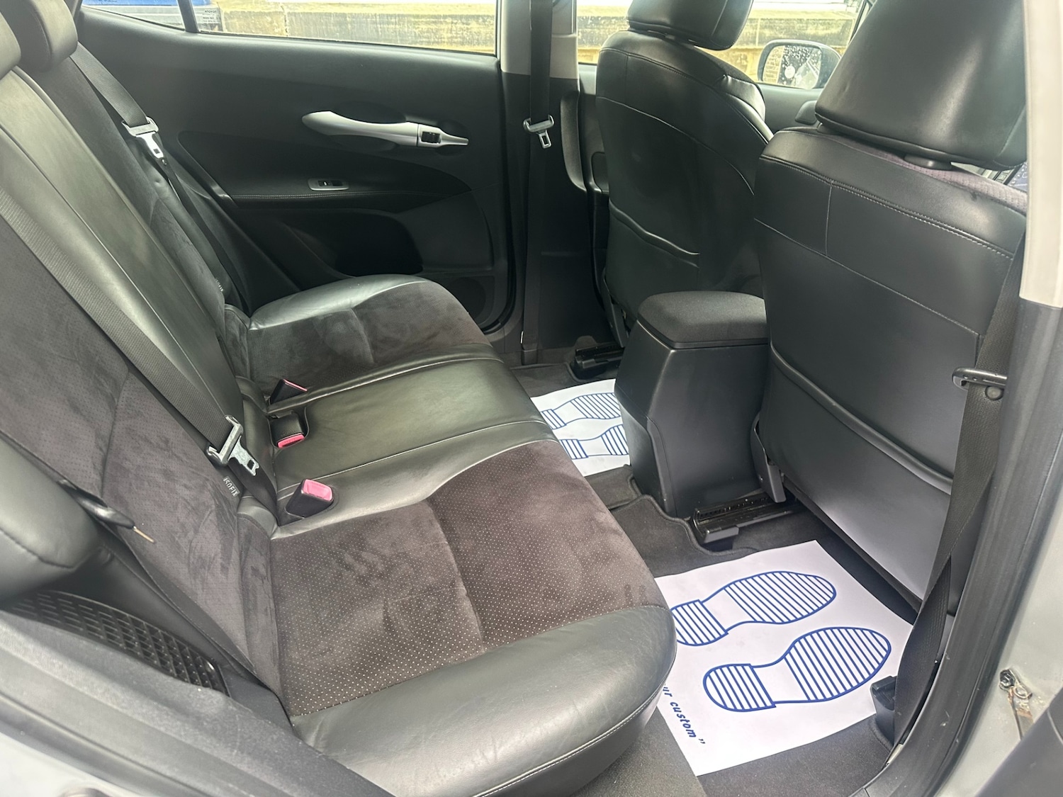 Used Toyota Auris 2012 for sale - 76163849: Photo 13