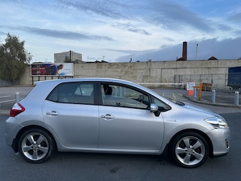 Used Toyota Auris 2012 for sale - 76163849: Photo 3