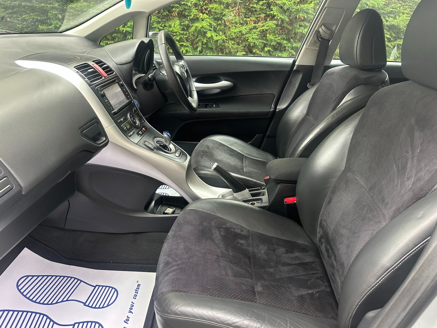 Used Toyota Auris 2012 for sale - 76163849: Photo 7