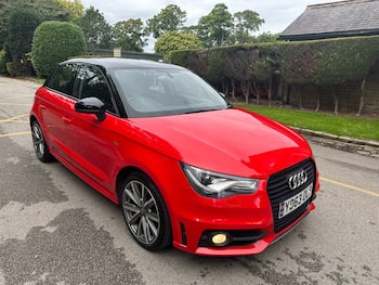Used Audi A1 2014 for sale - 79819814: Photo