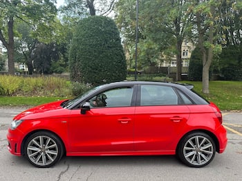 Used Audi A1 2014 for sale - 79819814: Photo