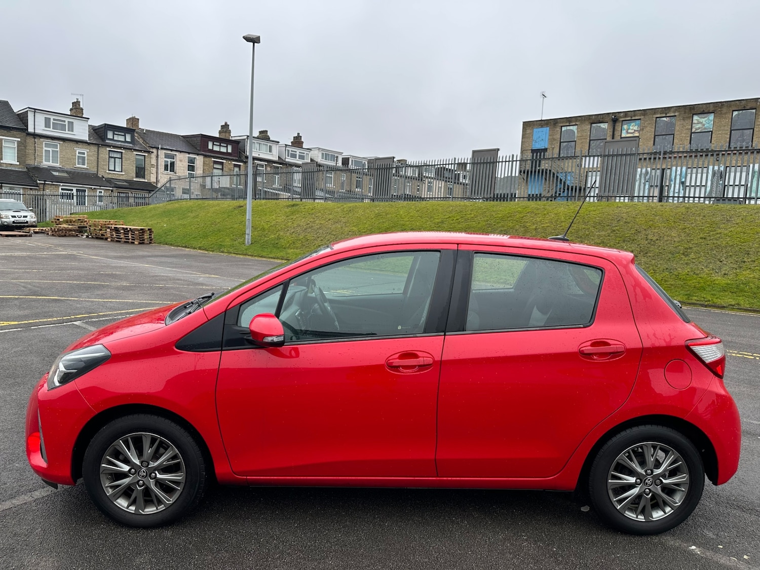 Used Toyota Yaris 2020 for sale - 77314316: Photo 10