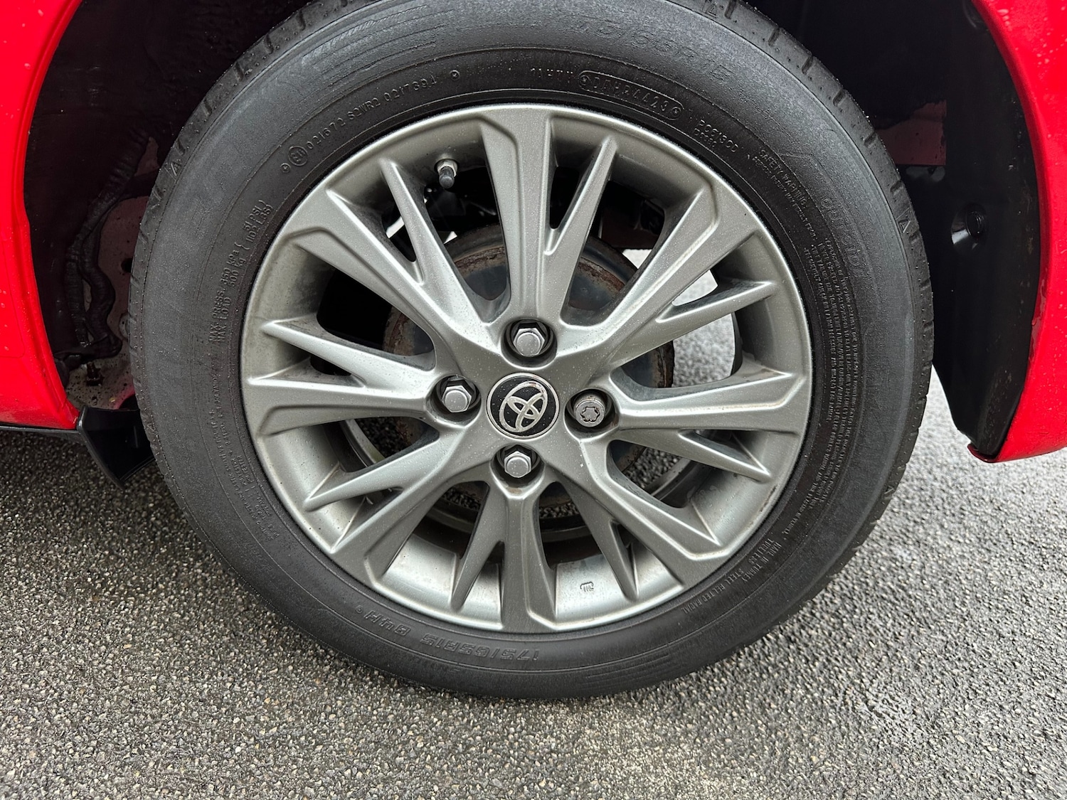 Used Toyota Yaris 2020 for sale - 77314316: Photo 12