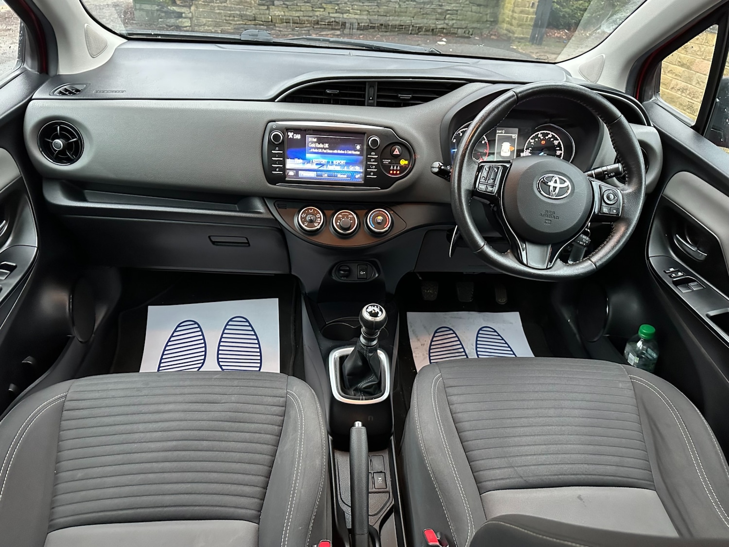 Used Toyota Yaris 2020 for sale - 77314316: Photo 18