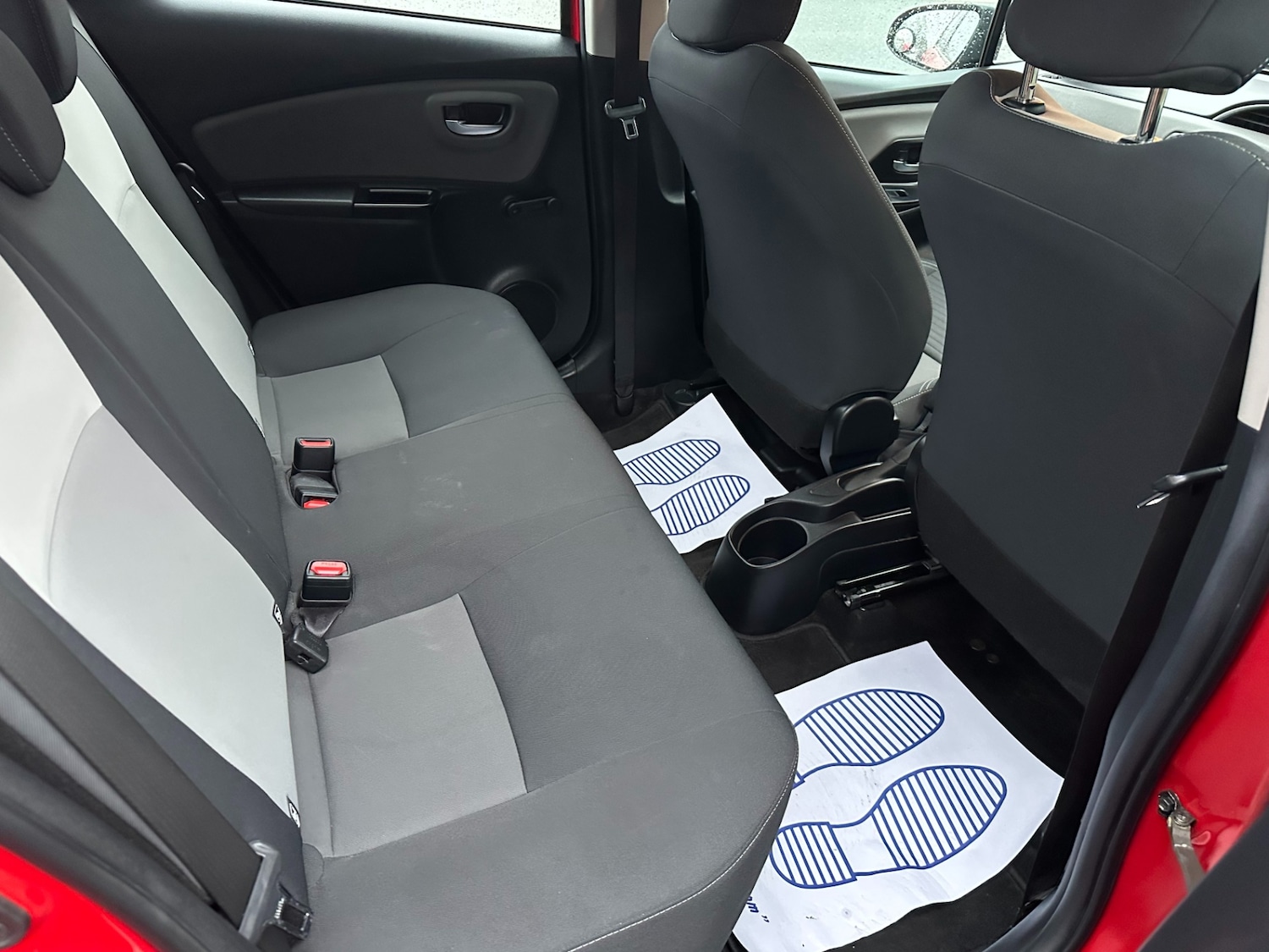 Used Toyota Yaris 2020 for sale - 77314316: Photo 19