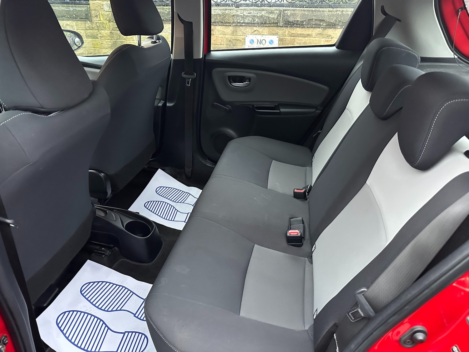 Used Toyota Yaris 2020 for sale - 77314316: Photo 20