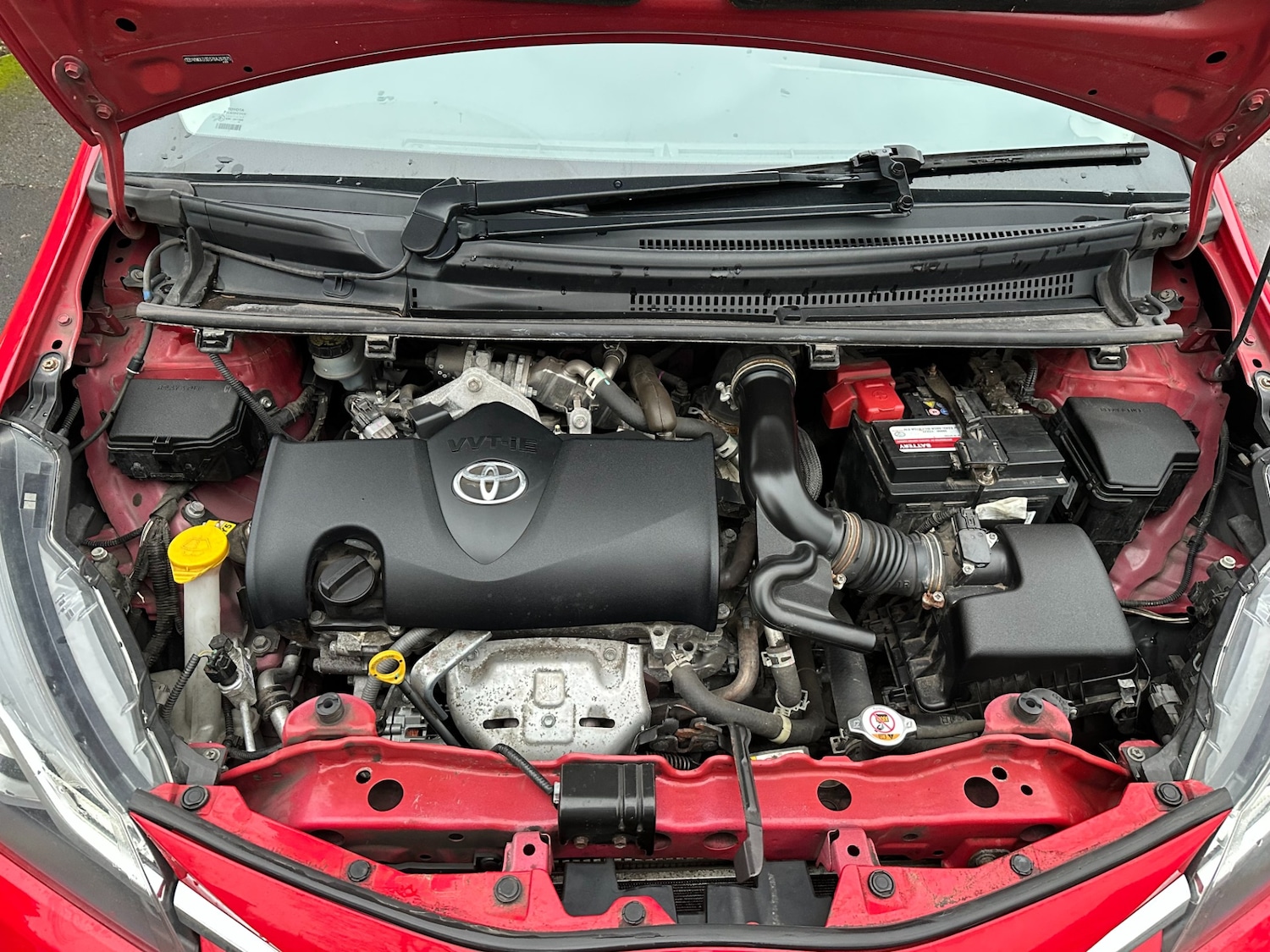 Used Toyota Yaris 2020 for sale - 77314316: Photo 21
