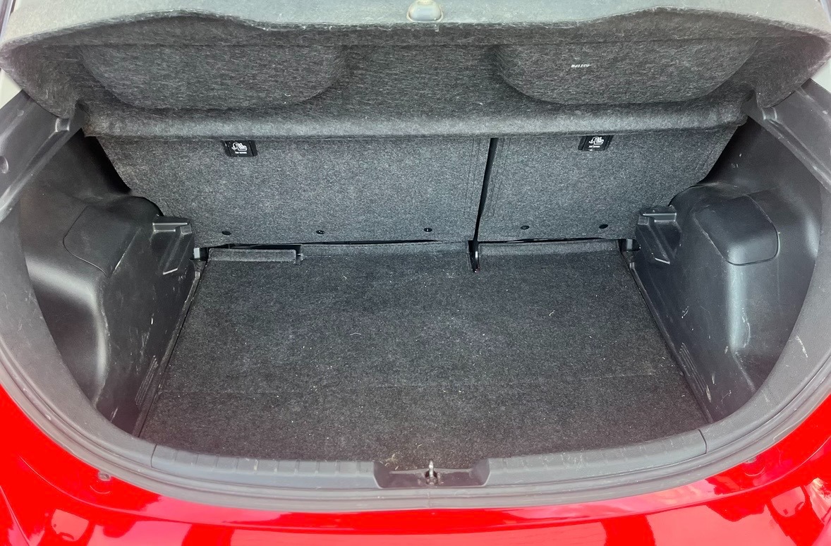 Used Toyota Yaris 2020 for sale - 77314316: Photo 6