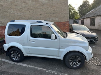 Used Suzuki Jimny 2015 for sale - 78705769: Photo