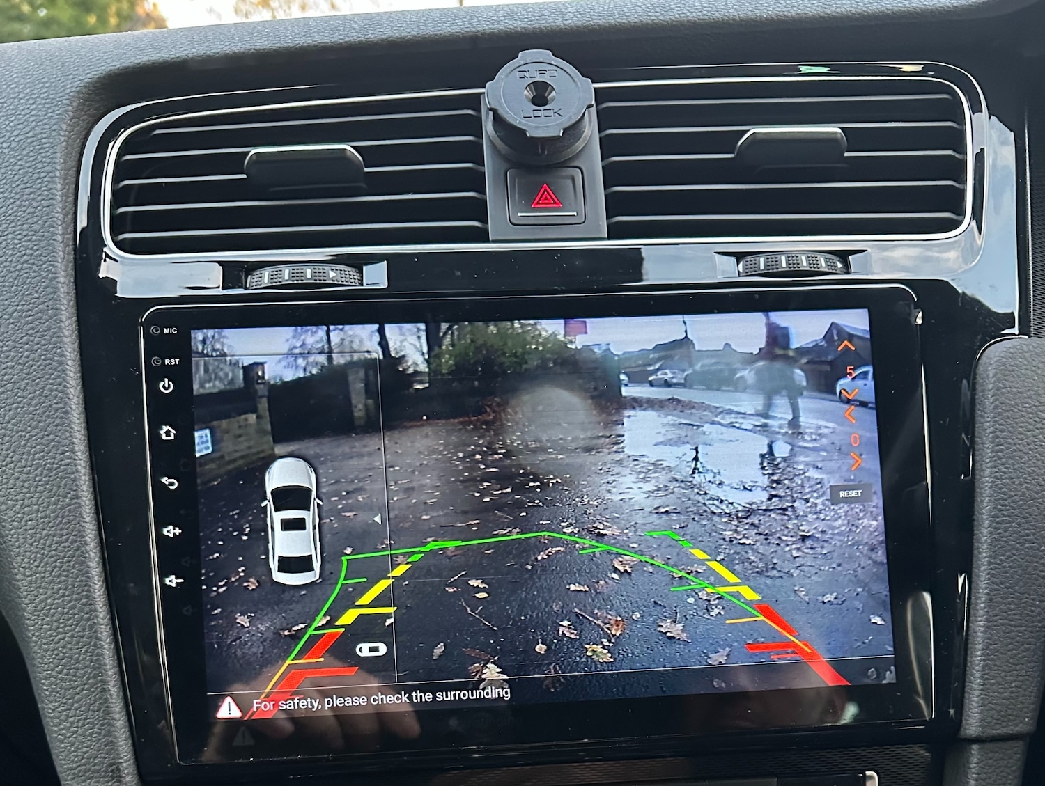 Used Volkswagen Golf 2025 for sale - 76615709: Photo 4