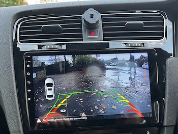 Used Volkswagen Golf 2015 for sale - 76615709: Photo