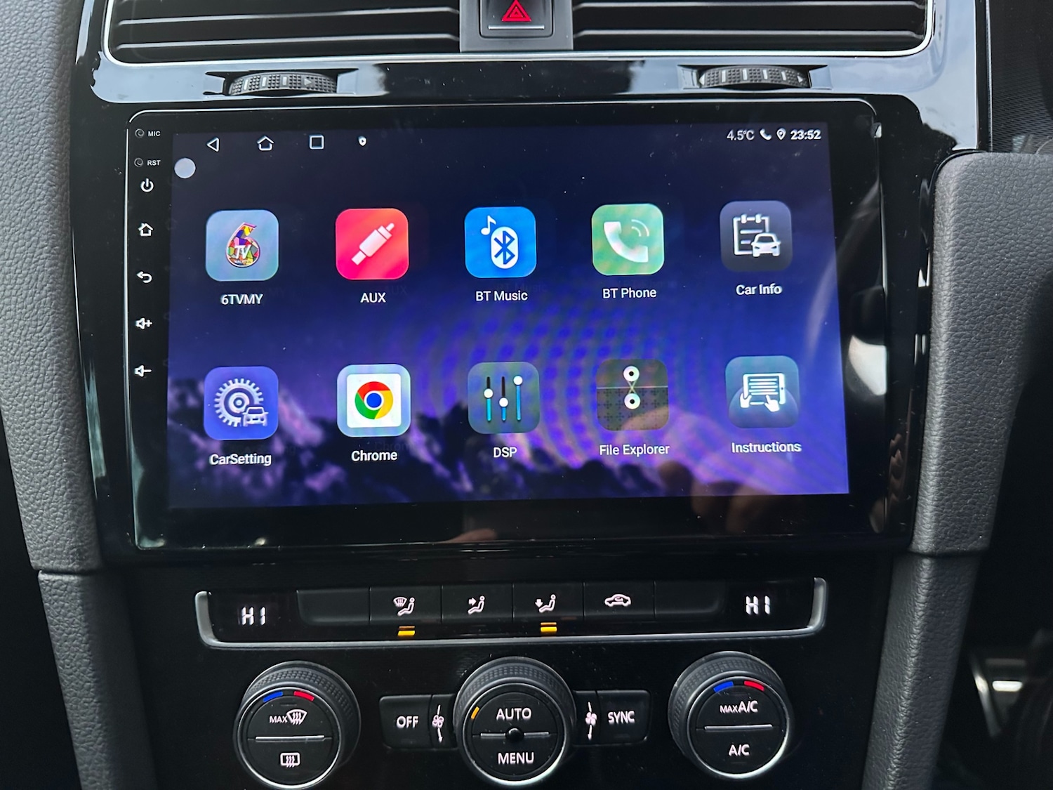 Used Volkswagen Golf 2025 for sale - 76615709: Photo 5