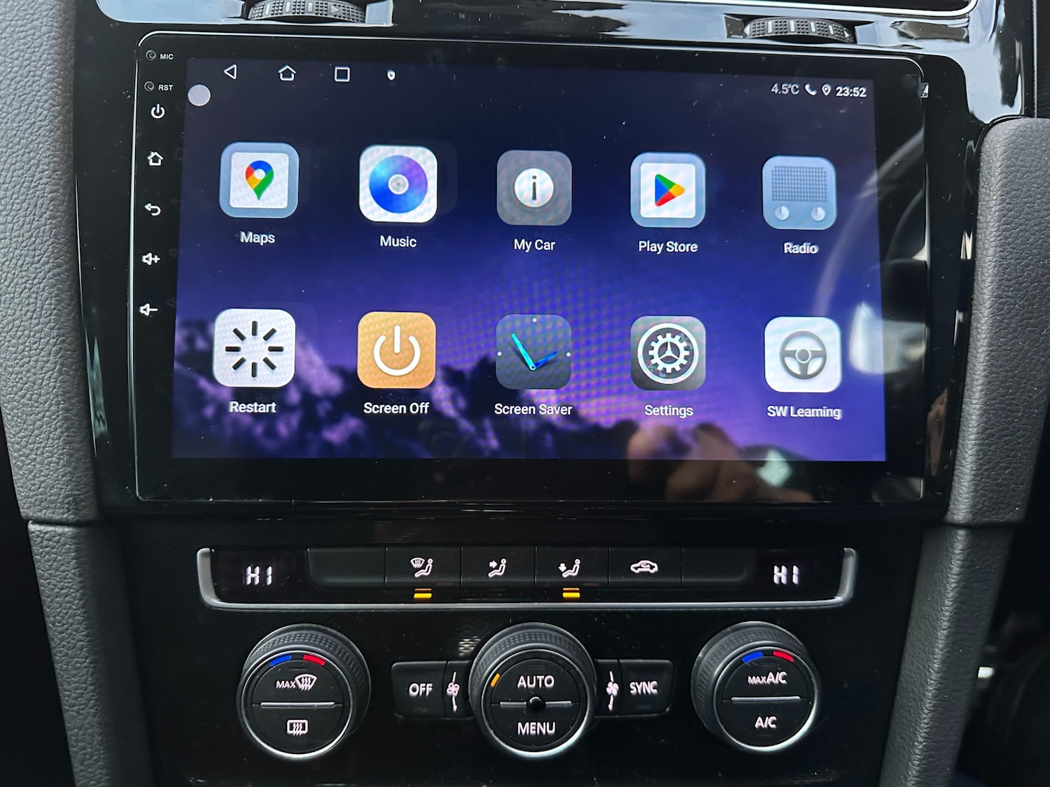 Used Volkswagen Golf 2025 for sale - 76615709: Photo 6