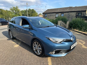 Used Toyota Auris 2016 for sale - 79278212: Photo