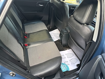 Used Toyota Auris 2016 for sale - 79278212: Photo