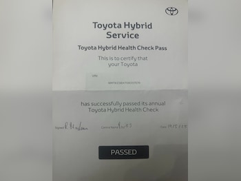 Used Toyota C-HR 2019 for sale - 75749603: Photo