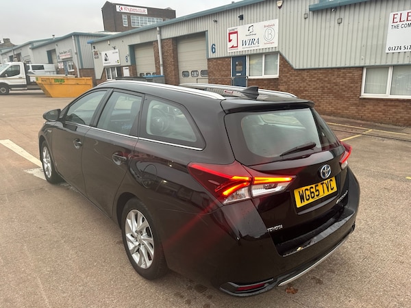 Used Toyota Auris 2015 for sale - 76242974: Photo 11