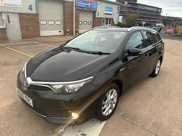 Used Toyota Auris 2015 for sale - 76242974: Photo 6