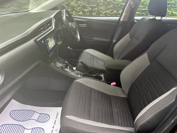 Used Toyota Auris 2015 for sale - 76242974: Photo 8