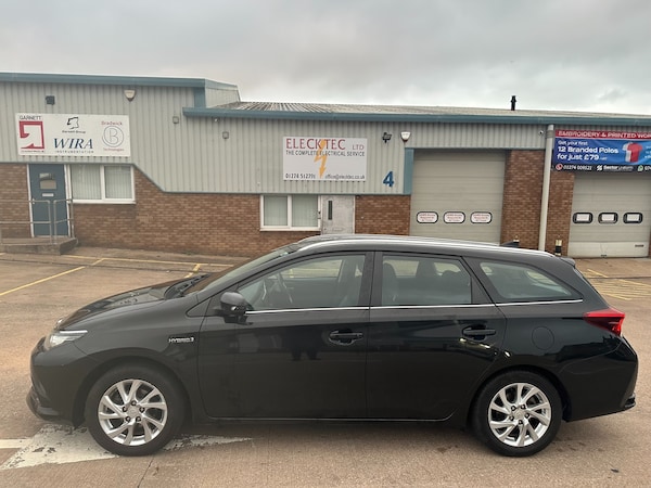 Used Toyota Auris 2015 for sale - 76242974: Photo 9