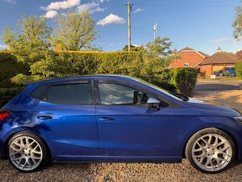 Used SEAT Ibiza 2018 for sale - 78688096: Photo