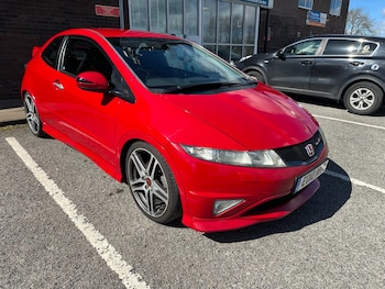 Used Honda Civic 2010 for sale - 78305329: Photo
