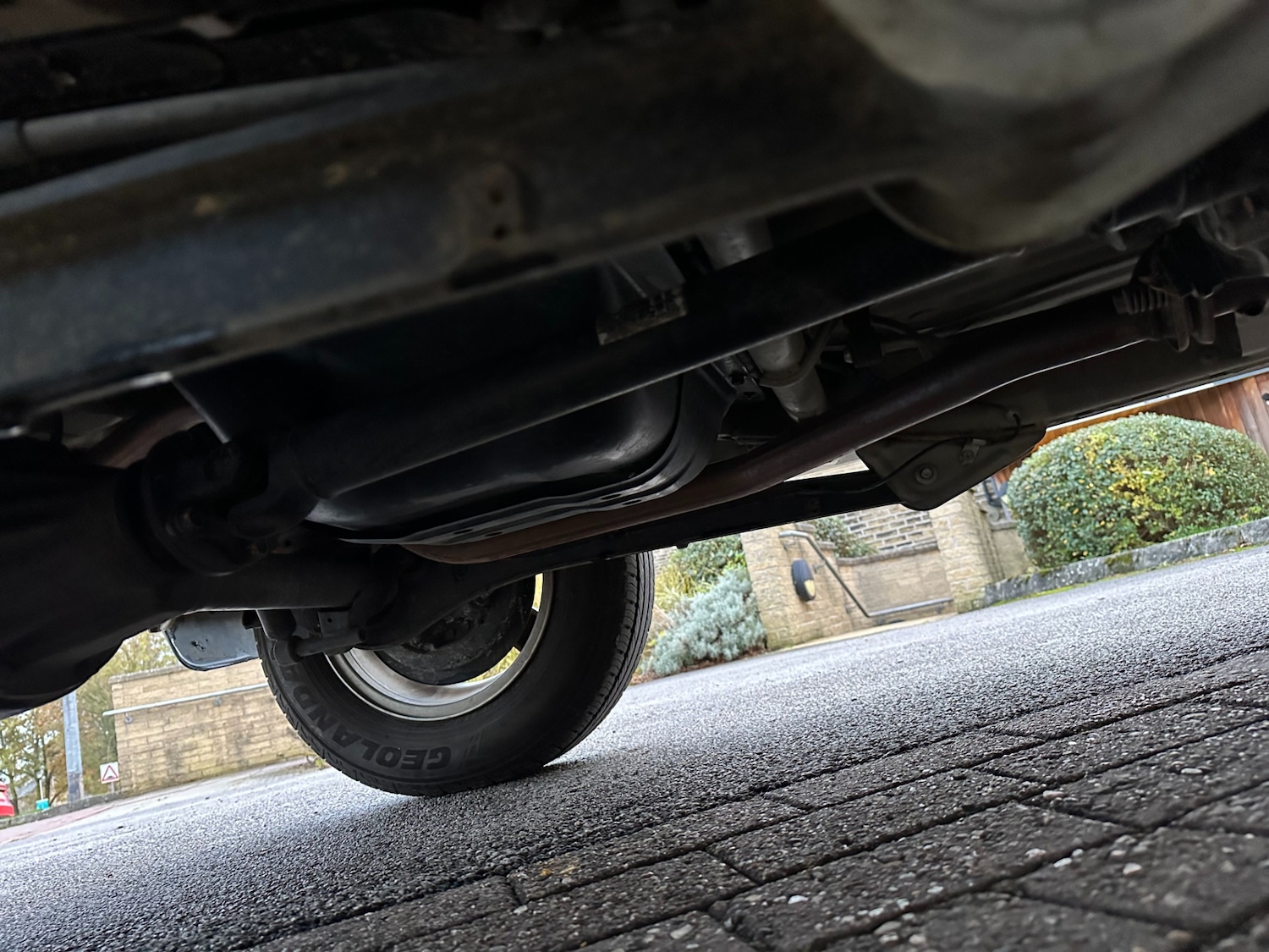 Used Suzuki Jimny 2017 for sale - 76482697: Photo 13