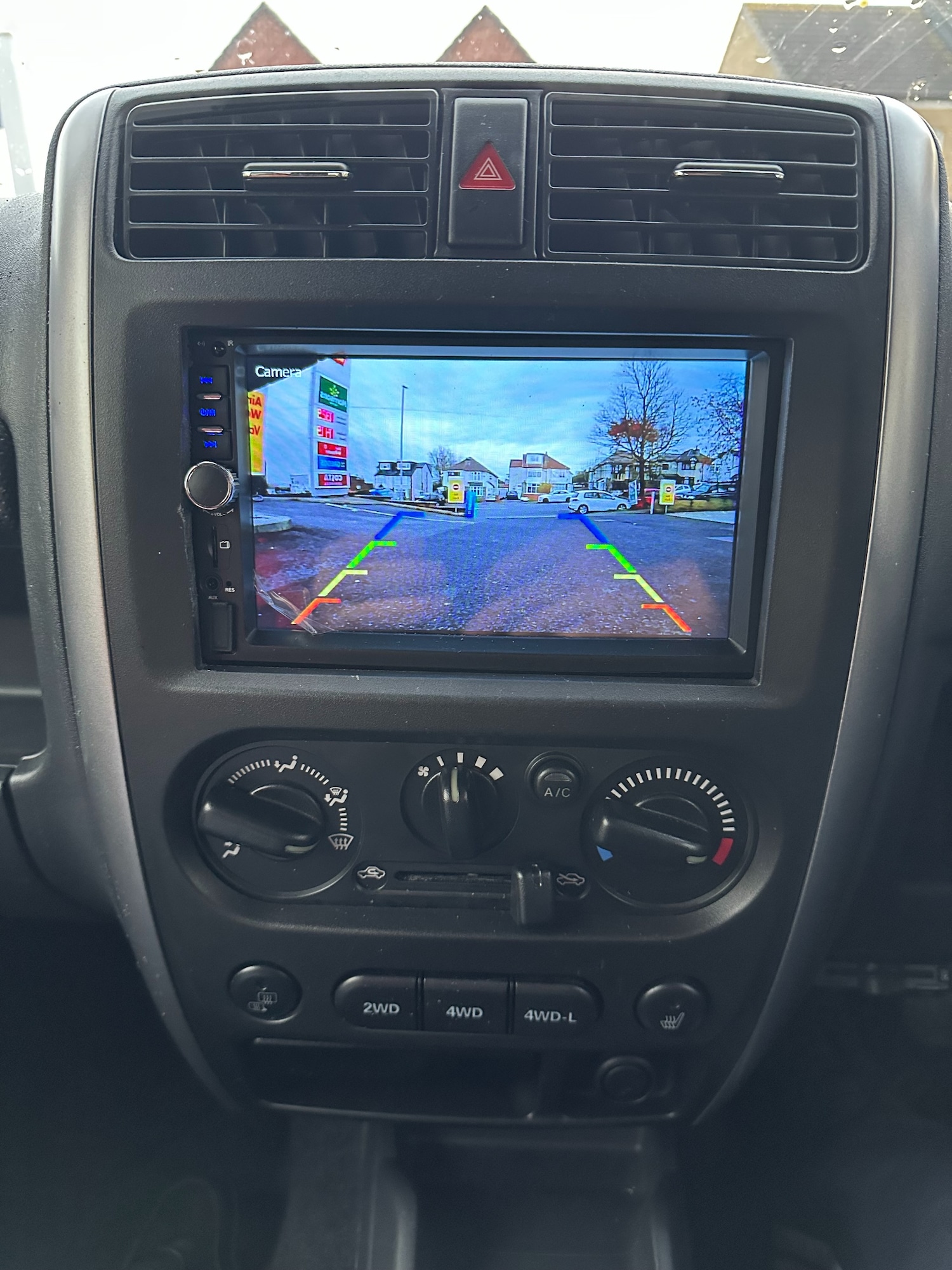 Used Suzuki Jimny 2017 for sale - 76482697: Photo 15