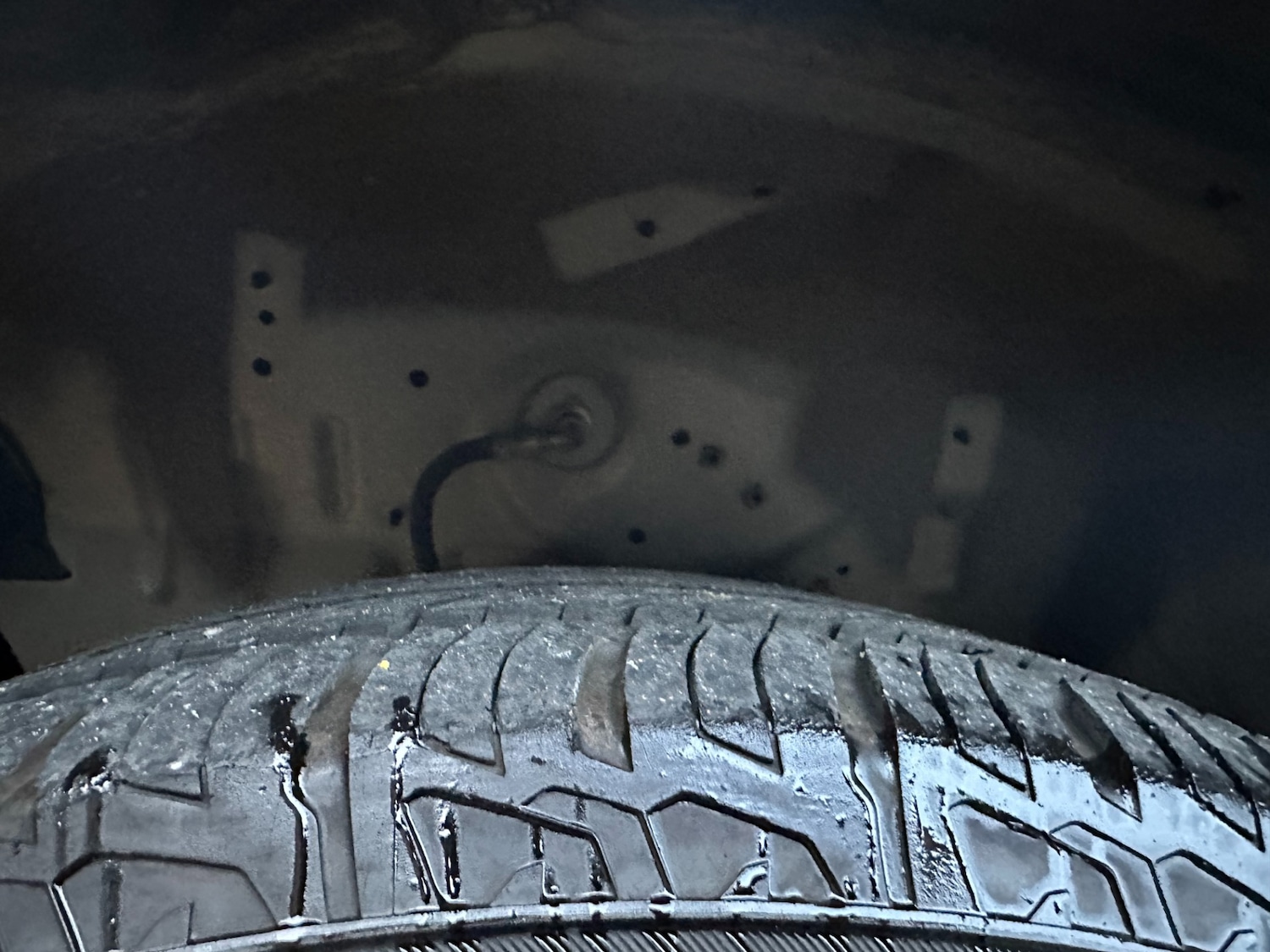 Used Suzuki Jimny 2017 for sale - 76482697: Photo 7