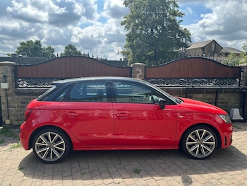 Used Audi A1 2014 for sale - 79411086: Photo