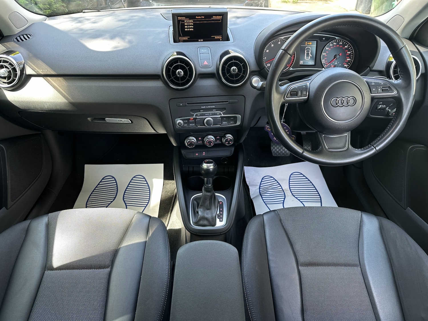 Vehicle 13