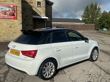 Used Audi A1 2013 for sale - 75919272: Photo