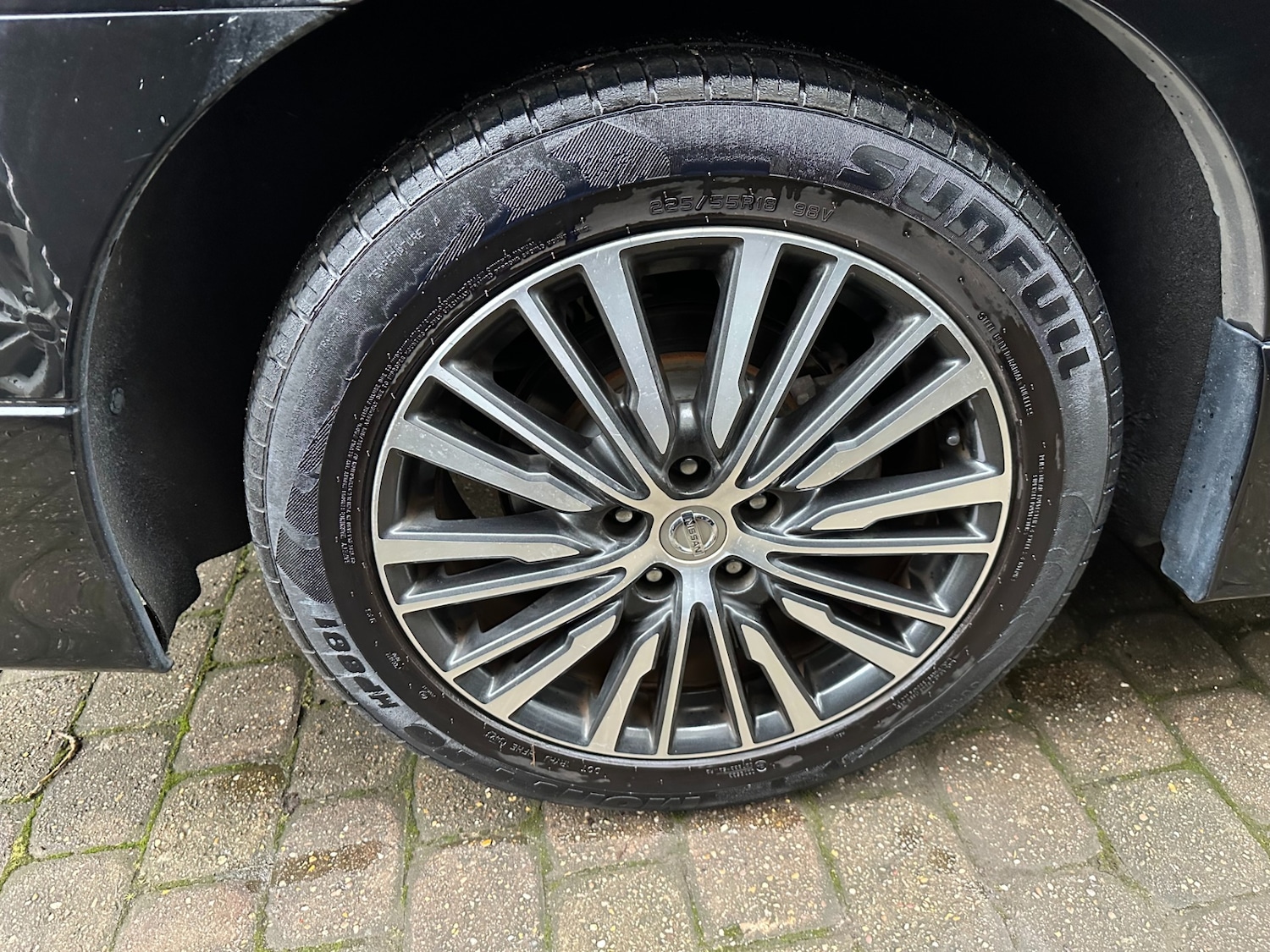 Used Nissan Elgrand 2016 for sale - 76952213: Photo 13