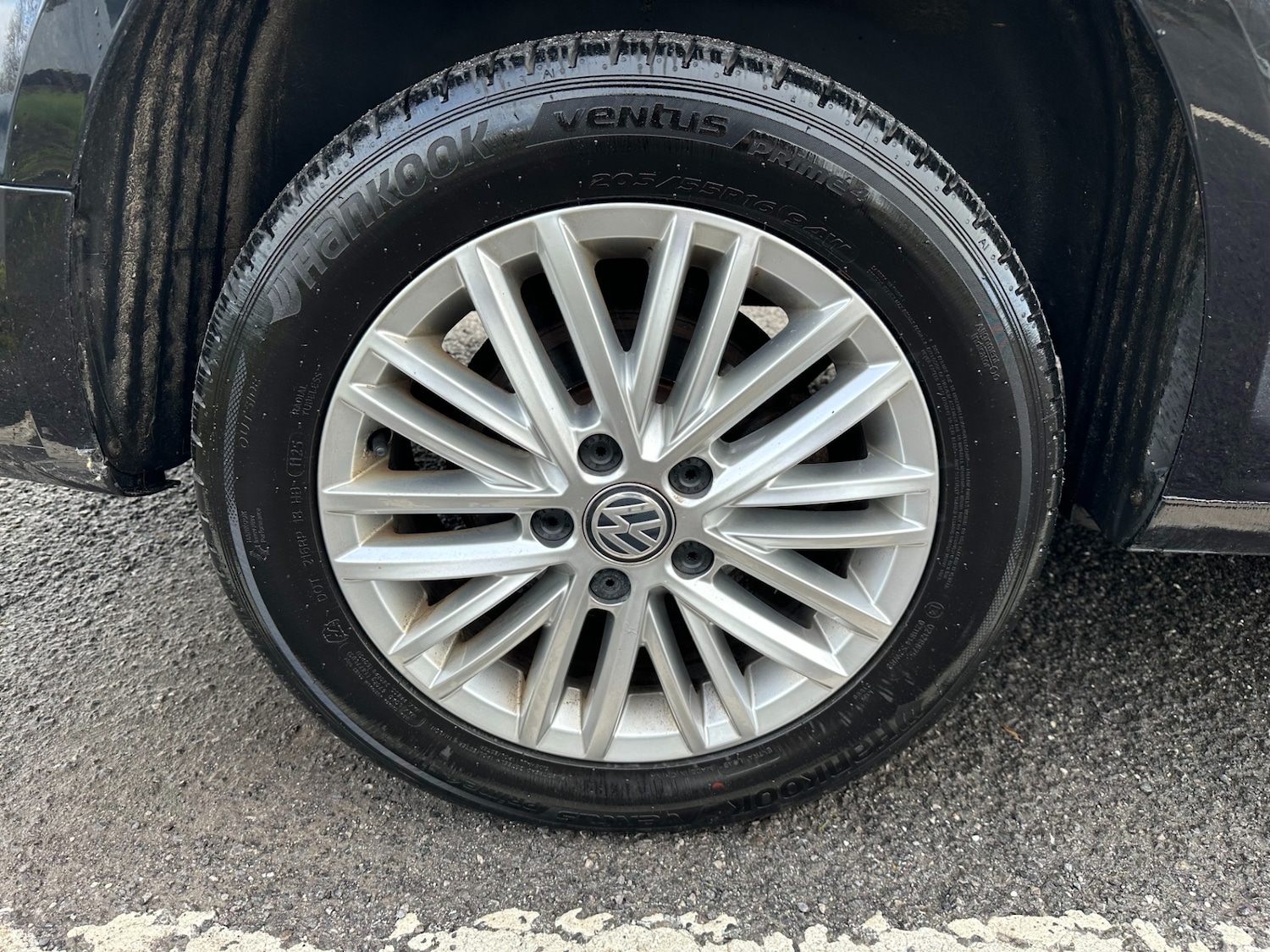 Used Volkswagen Caddy Maxi Life 2020 for sale - 77396709: Photo 13