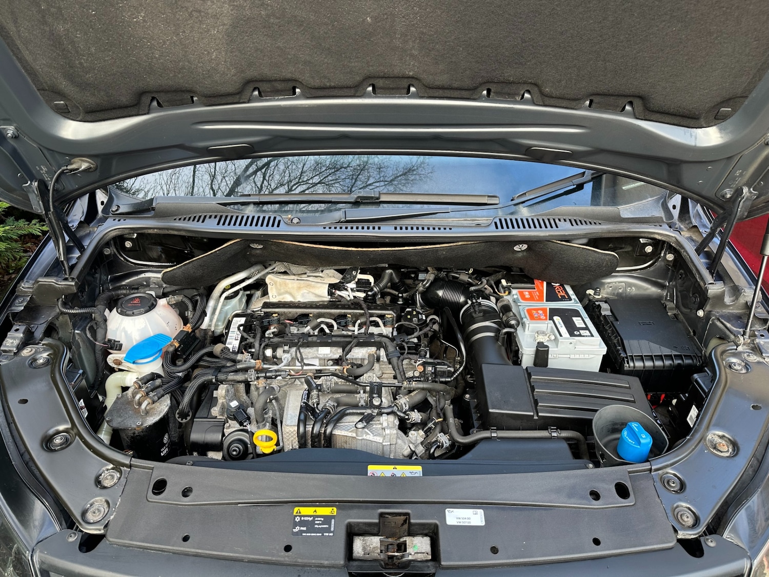 Used Volkswagen Caddy Maxi Life 2020 for sale - 77396709: Photo 15