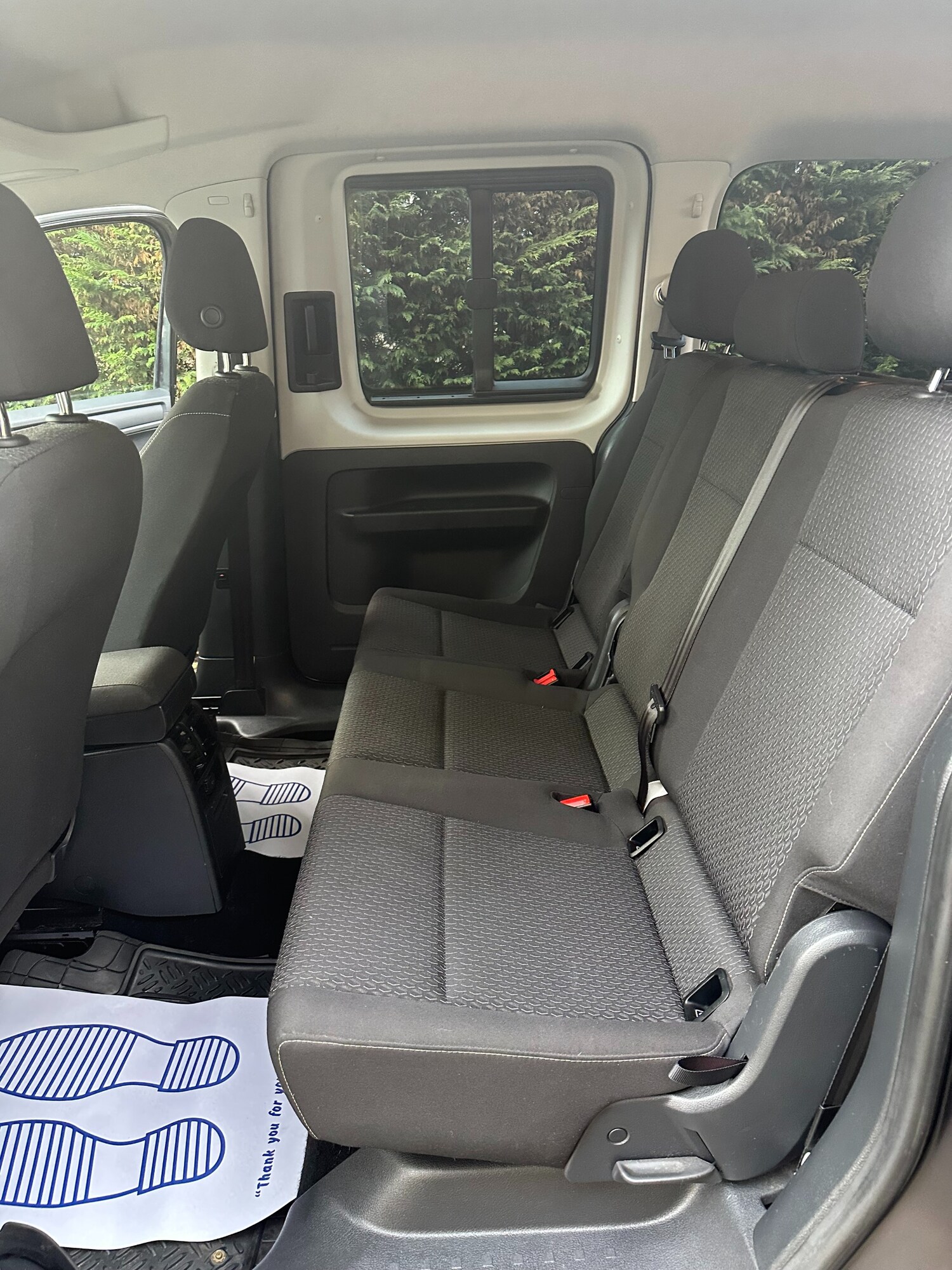 Used Volkswagen Caddy Maxi Life 2020 for sale - 77396709: Photo 21