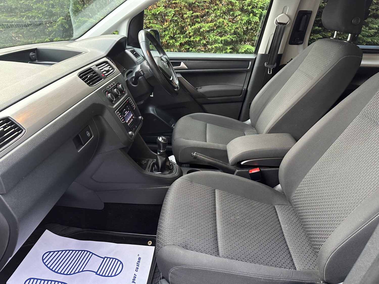 Used Volkswagen Caddy Maxi Life 2020 for sale - 77396709: Photo 23