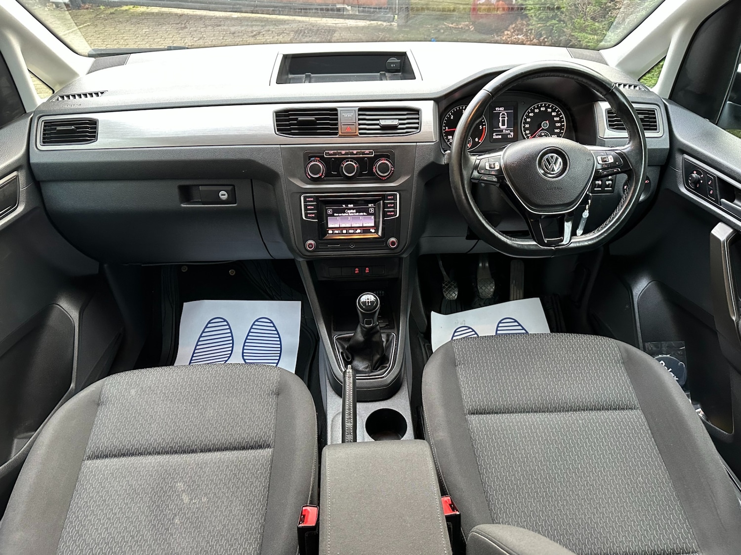 Used Volkswagen Caddy Maxi Life 2020 for sale - 77396709: Photo 24