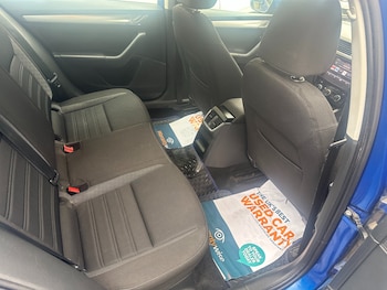 Used Skoda Octavia 2020 for sale - 75755032: Photo