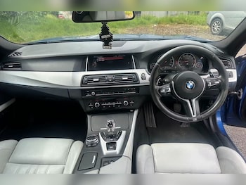 Used BMW M5 2015 for sale - 78750973: Photo