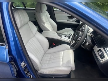 Used BMW M5 2015 for sale - 78750973: Photo