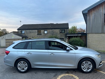 Used Skoda Octavia 2021 for sale - 76055841: Photo 3