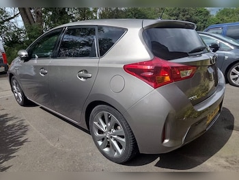 Used Toyota Auris 2015 for sale - 78973795: Photo