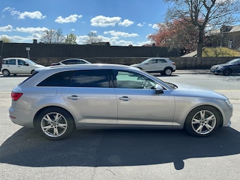 Used Audi A4 2017 for sale - 78791853: Photo
