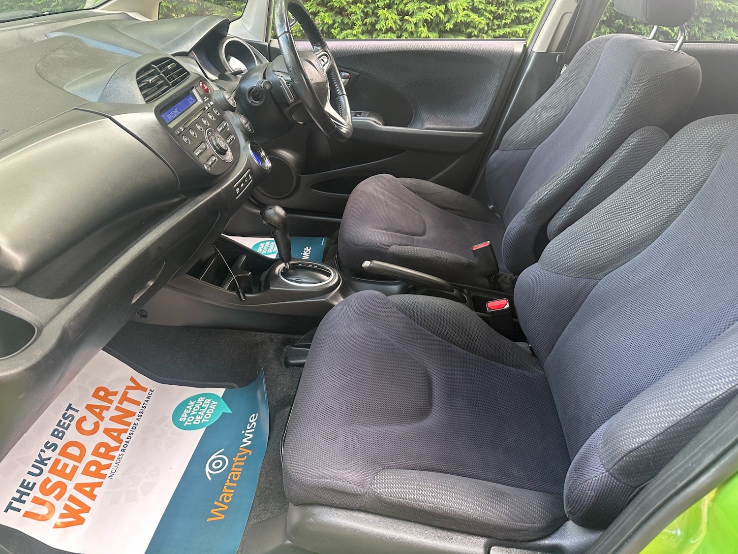 Vehicle 16