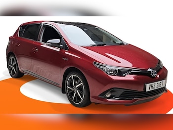 Used Toyota Auris 2017 for sale - 78841385: Photo