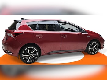 Used Toyota Auris 2017 for sale - 78841385: Photo