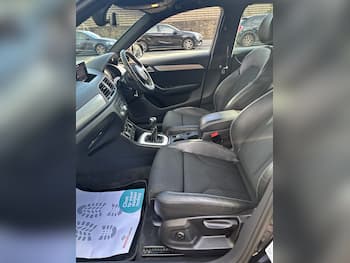 Used Audi Q3 2018 for sale - 79706513: Photo